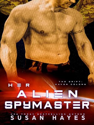 cover image of Her Alien Spymaster